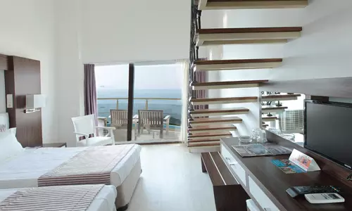 هتل آرورا کوش آداسی هتل آرورا کوش آداسی